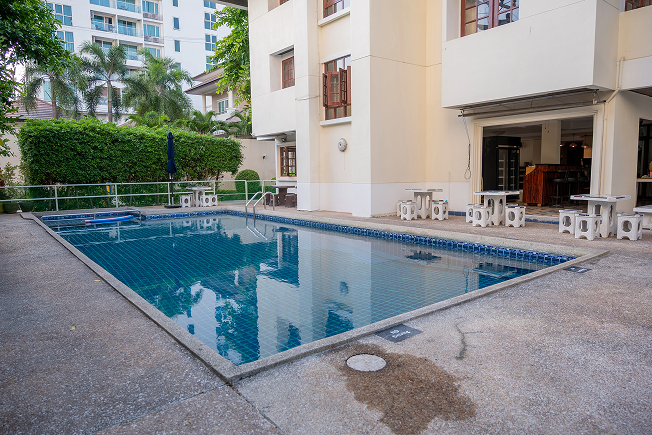 Hillside Resort Pattaya – photo 11