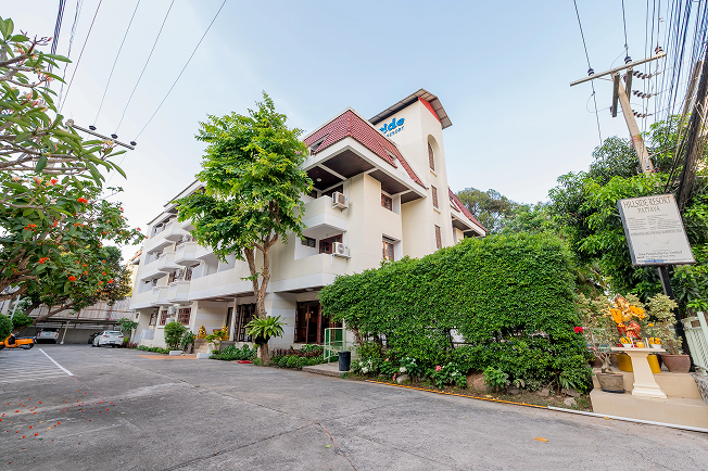 Hillside Resort Pattaya – photo 12
