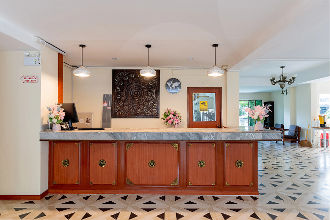 Hillside Resort Pattaya – photo 2