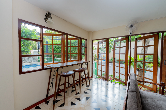 Hillside Resort Pattaya – photo 4