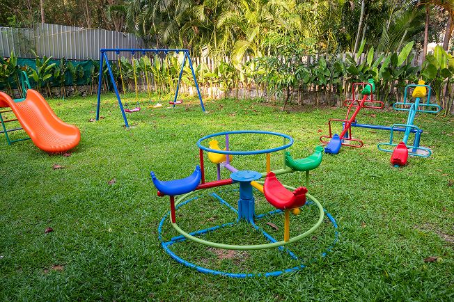 Hillside Resort Pattaya – photo 7