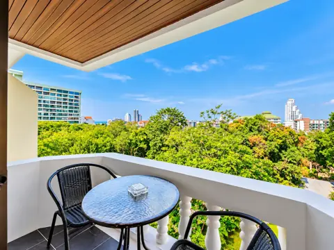 Superior Double Balcony – photo 6