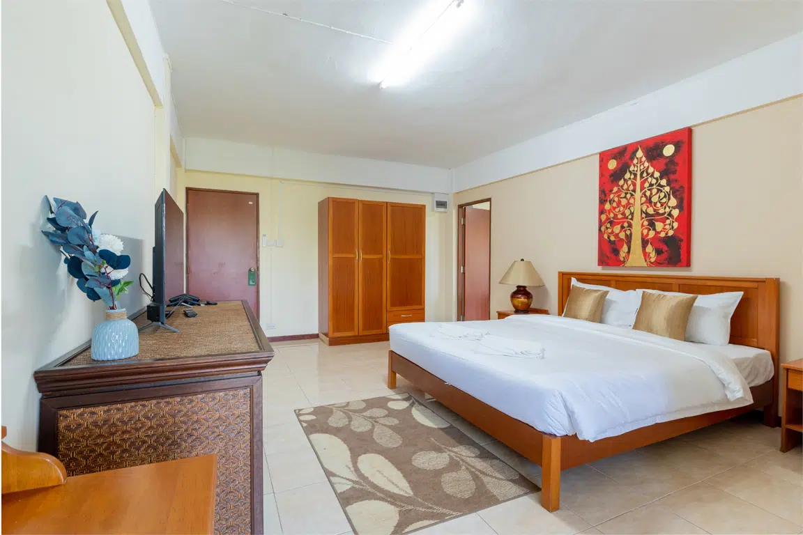 room image