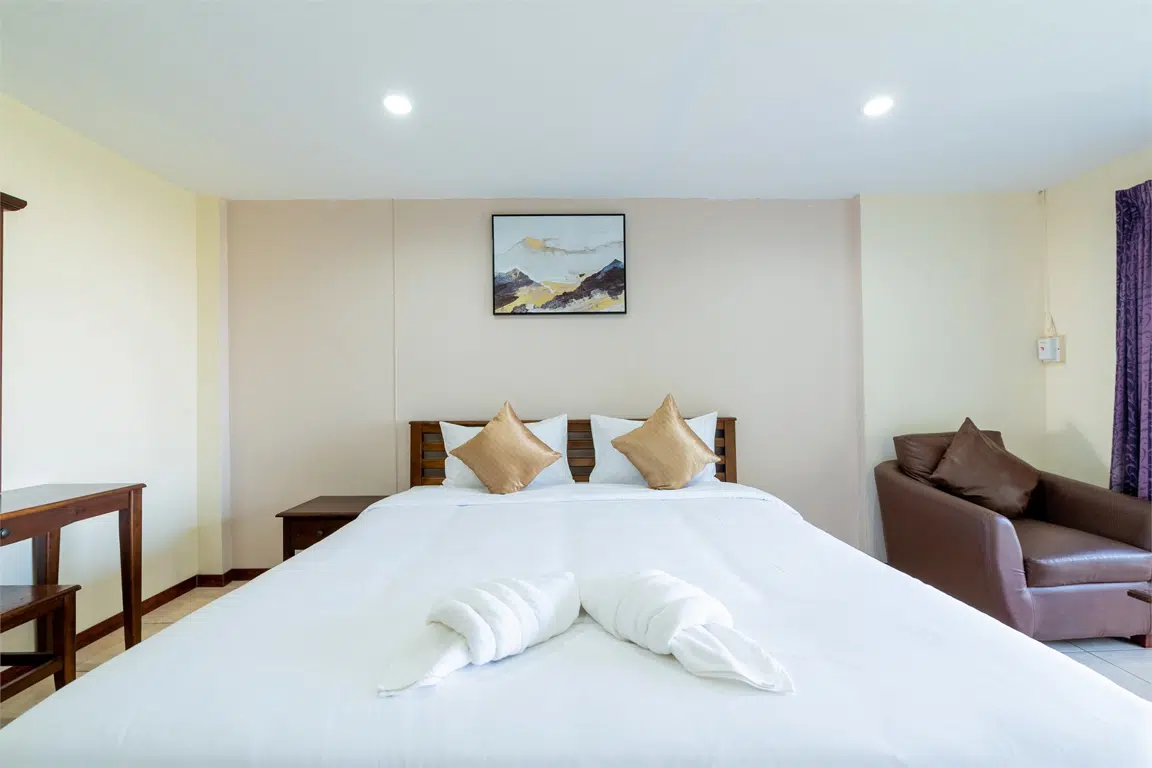 room image